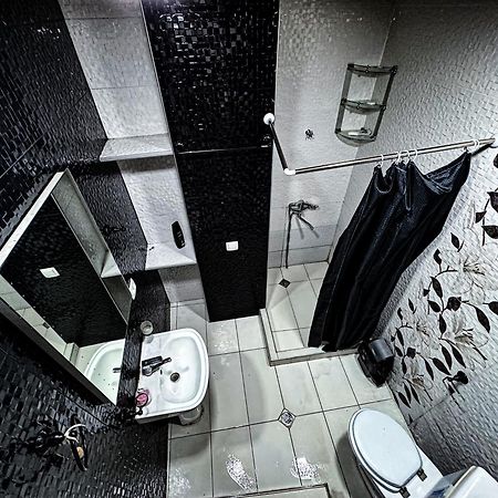 ホテル Kessane アハルツィヘ エクステリア 写真
